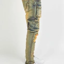 Locked & Loaded LNL Jeans - Page - Vintage Wash - 503 New Arrivals