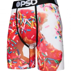 Vengeance78 PSD Underwear - Donut - Pink - 22011044 Shop All