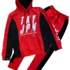 Shop All Iro-ochi Sweatsuit - TKY Japan - Red - 33734