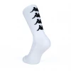 Kappa Socks - Authentic Amal 1Pack - White-Black