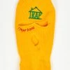 Muka Headwear - Trap King Ski Mask - YELLOW - MUSK2113
