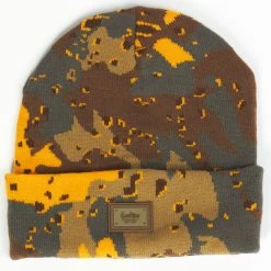 Shop All Cookies Hat - Mendocino Beanie - Mocha - 1554X5534