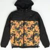 Cookies Jacket - Mendocino - Black - 155505515