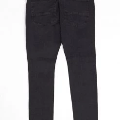Shop All Motive Denim Jeans - Graffiti - Black - M60