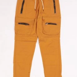 Shop All Rebel Minds Pants - Jogger - Timber - 112-472