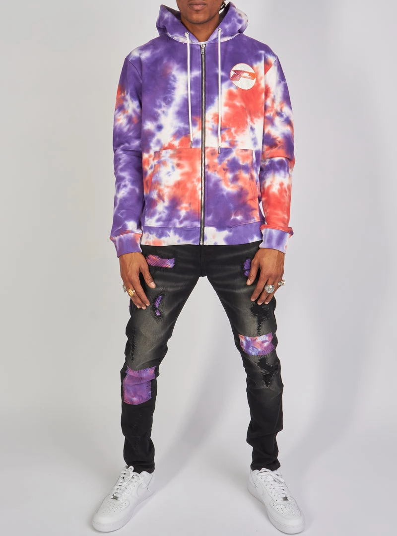 Shop All Politics Jeans - Mikan Denim - Black Wash - MIKAN501 5 Shop All Politics Jeans - Mikan Denim - Black Wash - MIKAN501