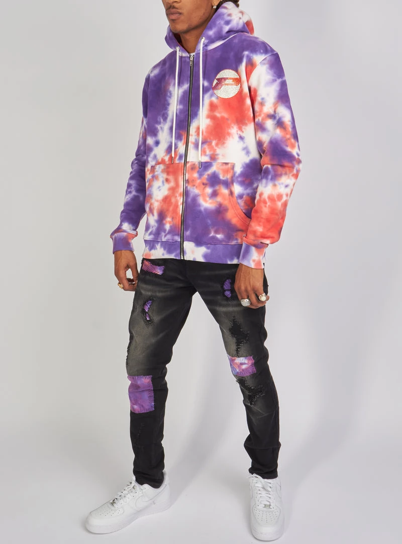 Shop All Politics Jeans - Mikan Denim - Black Wash - MIKAN501 6 Shop All Politics Jeans - Mikan Denim - Black Wash - MIKAN501