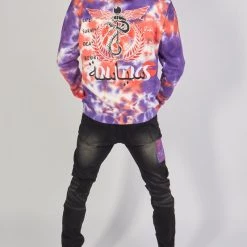 Shop All Politics Jeans - Mikan Denim - Black Wash - MIKAN501 13 Shop All Politics Jeans - Mikan Denim - Black Wash - MIKAN501