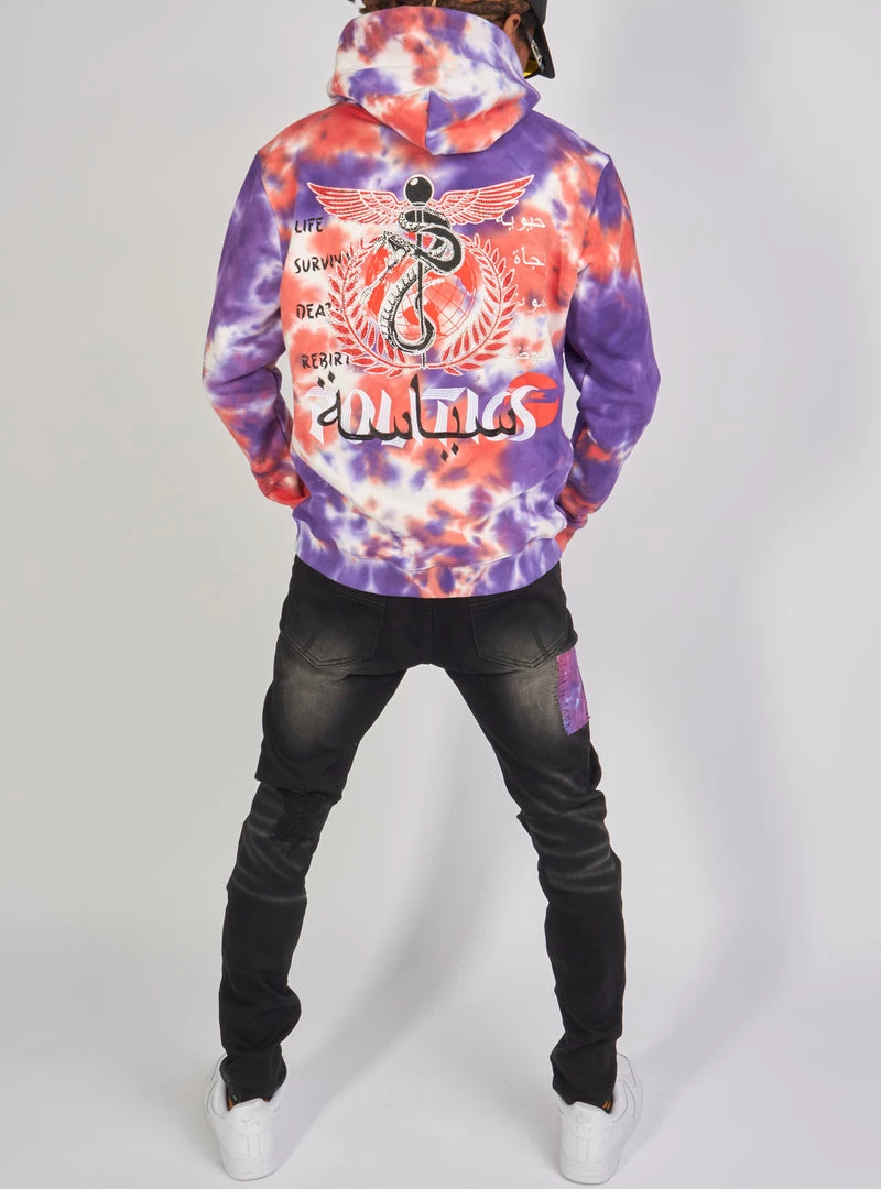 Shop All Politics Jeans - Mikan Denim - Black Wash - MIKAN501 7 Shop All Politics Jeans - Mikan Denim - Black Wash - MIKAN501