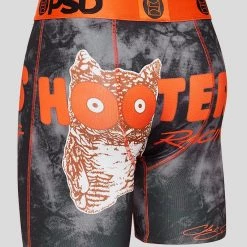 PSD Underwear - Hooters Racing - Black - 121180078 Shop All
