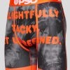 PSD Underwear - Hooters Tacky - Black - 121180080 Shop All