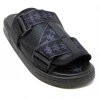 Shop All Kappa Slides - 222 Banda Mitel 1 - Black-Grey DK - 304KUQ0