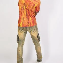 Locked & Loaded LNL Jeans - Page - Vintage Wash - 503 New Arrivals