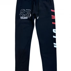 Iro-ochi Sweatsuit - TKY Futurism - Black - 33732 Shop All