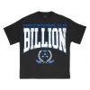 New Arrivals Billion Dollar Baby T-Shirt - Seal - Black And Blue