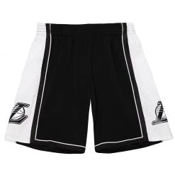 Mitchell & Ness Shorts - Swingman Los Angeles Lakers 2009-10 - Black - PFSW1072