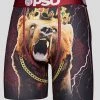 PSD Underwear - Bear Hugz - Black - 321180038 Shop All