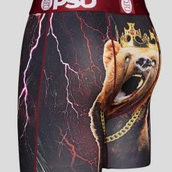 PSD Underwear - Bear Hugz - Black - 321180038 Shop All