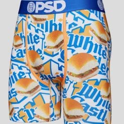 PSD Underwear - Sliders Allover - Multi - 321180071 Shop All