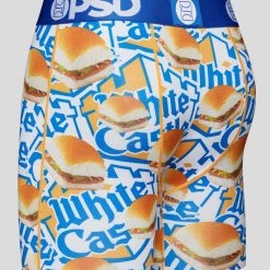 PSD Underwear - Sliders Allover - Multi - 321180071 Shop All