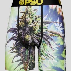 Shop All PSD Underwear - Good Buds - Multi - 321180099