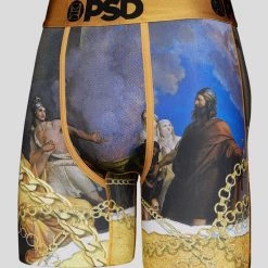 Shop All PSD Underwear - Renaissance - Multi - 321180101