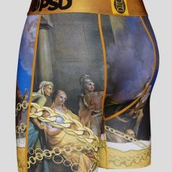 Shop All PSD Underwear - Renaissance - Multi - 321180101