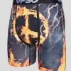 PSD Underwear - Burning Peace - Multi - 122180061
