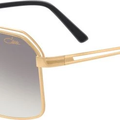 Cazal - Sunglasses - 992 C 001 - Gold Shop All
