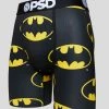 Shop All PSD Underwear - DC Batman - Black - 42011003