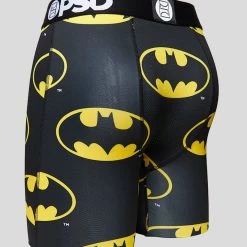 Shop All PSD Underwear - DC Batman - Black - 42011003