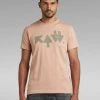 G-Star T-Shirt - Tuscany - D21182-336-C963 Shop All