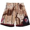 Shop All Mitchell & Ness Shorts - Swingman Toronto Raptors 1998 Shorts - Camo Reflective - PFSW1116