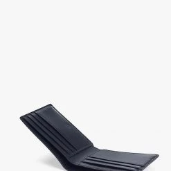Shop All Mcm Wallet - Black