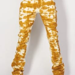 Politics Jeans - Kurland - Khaki Wash - 505