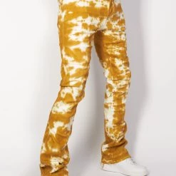 Politics Jeans - Kurland - Khaki Wash - 505