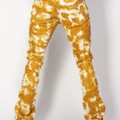 Politics Jeans - Kurland - Khaki Wash - 505