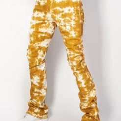 Politics Jeans - Kurland - Khaki Wash - 505