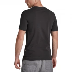 Shop All G-Star T-Shirt - Slim Base - Black - D19070-C723-6484