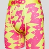 Vengeance78 PSD Underwear - Neon Electric - Pink - 121180005 Shop All