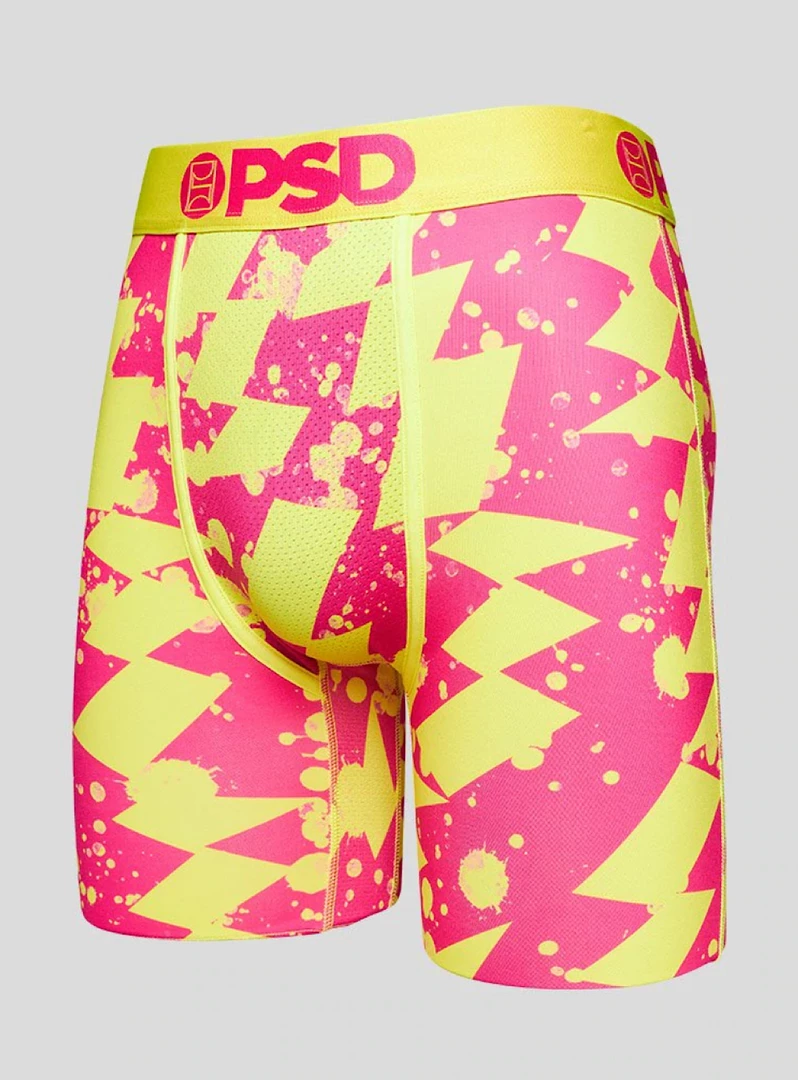 Vengeance78 PSD Underwear - Neon Electric - Pink - 121180005 Shop All 1 Vengeance78 PSD Underwear - Neon Electric - Pink - 121180005 Shop All