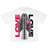 Love T-Shirts - Love Tap - White Shop All