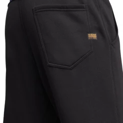 G-Star Sweatsuit - Premium - Black - D1565