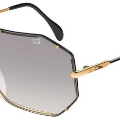 Shop All Cazal - Sunglasses - 905 C 302 - Black