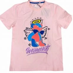 Shop All Bkys T-Shirt - Moment - Blossom - T326