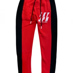 Shop All Iro-ochi Sweatsuit - TKY Japan - Red - 33734