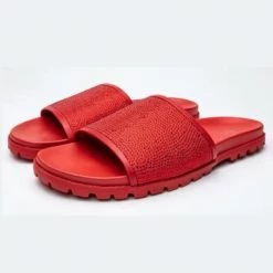DNA Slides - Red - SL08