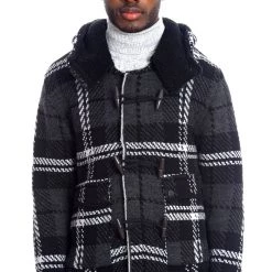 LCR Sweater - Knit - Black And Smoke - 9680 Shop All