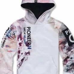 Shop All Kids Jordan Craig Hoodie - 8441HK