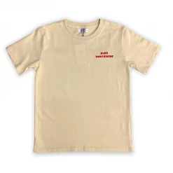 New Arrivals DNA Kids T-Shirt - WorldWide - Cream